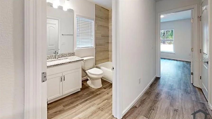 PORT CHARLOTTE SUB 24 - Residential