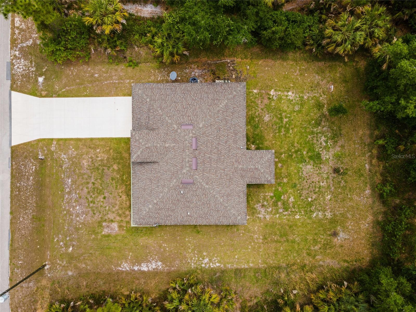 PORT CHARLOTTE SUB 24 - Residential