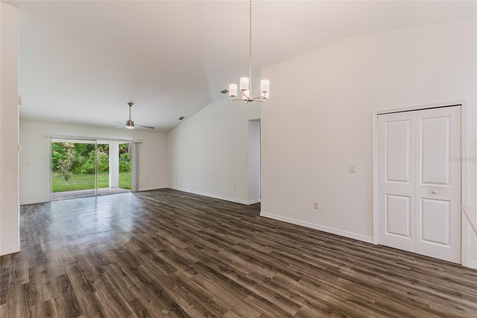 PORT CHARLOTTE SUB 24 - Residential