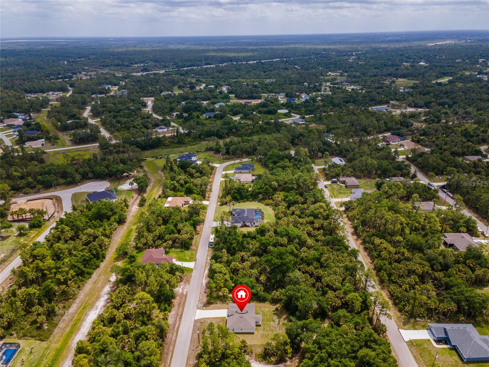 PORT CHARLOTTE SUB 24 - Residential