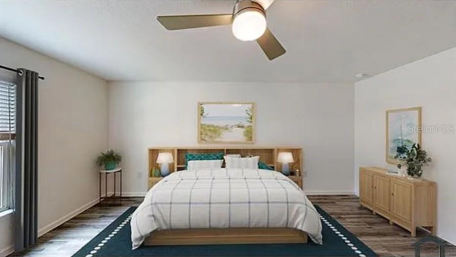 PORT CHARLOTTE SUB 24 - Residential