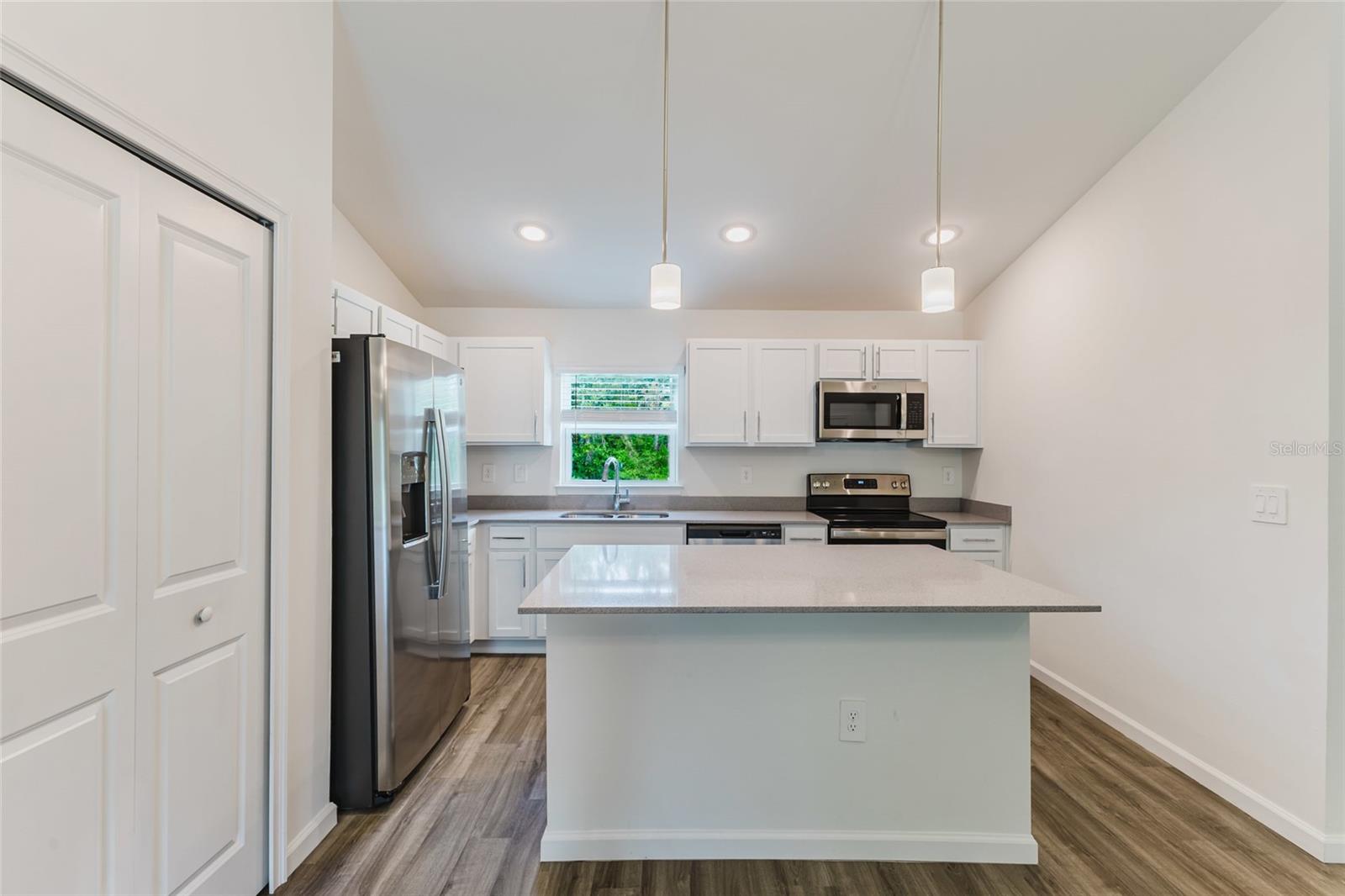 PORT CHARLOTTE SUB 24 - Residential