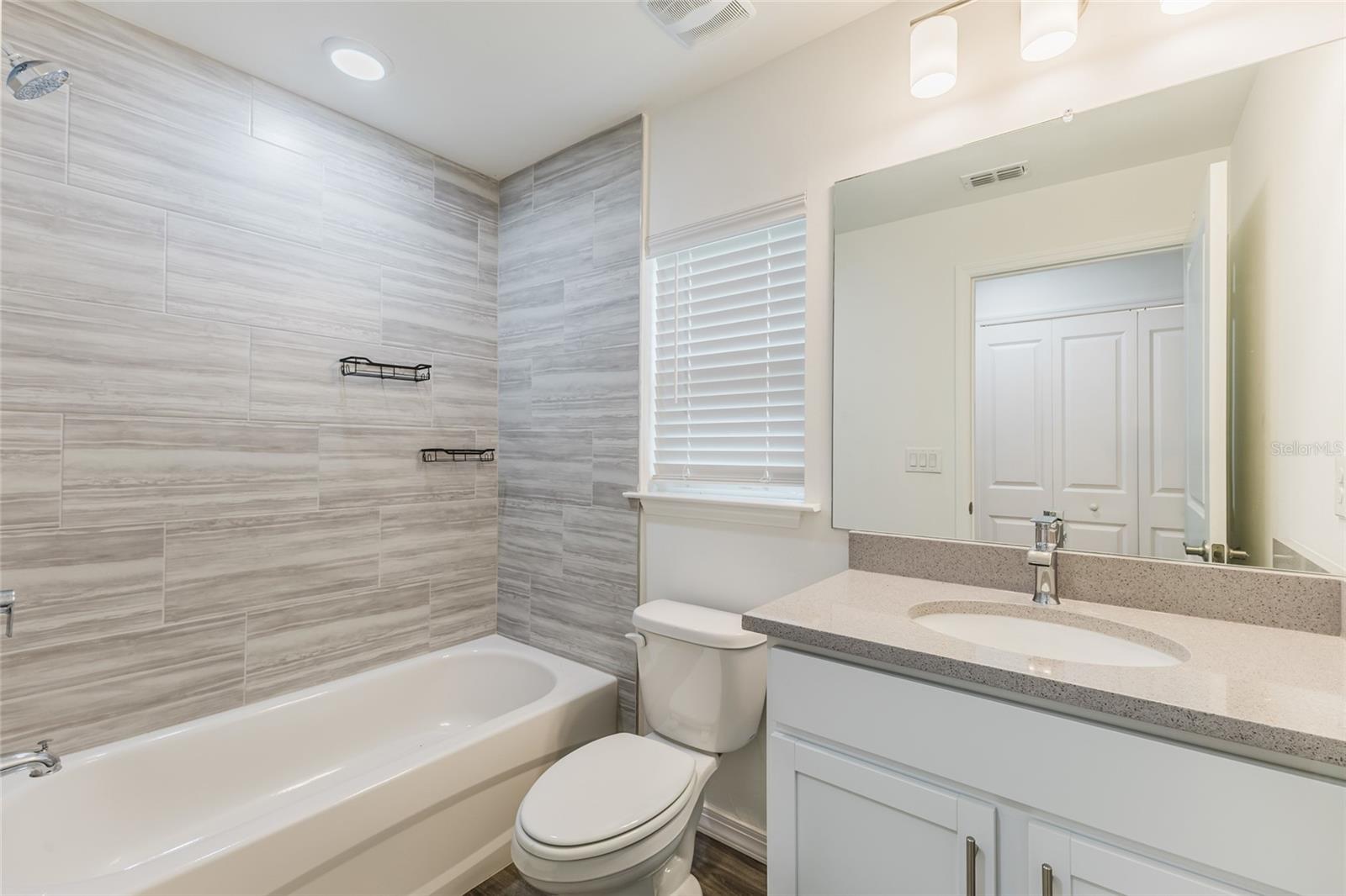 PORT CHARLOTTE SUB 24 - Residential