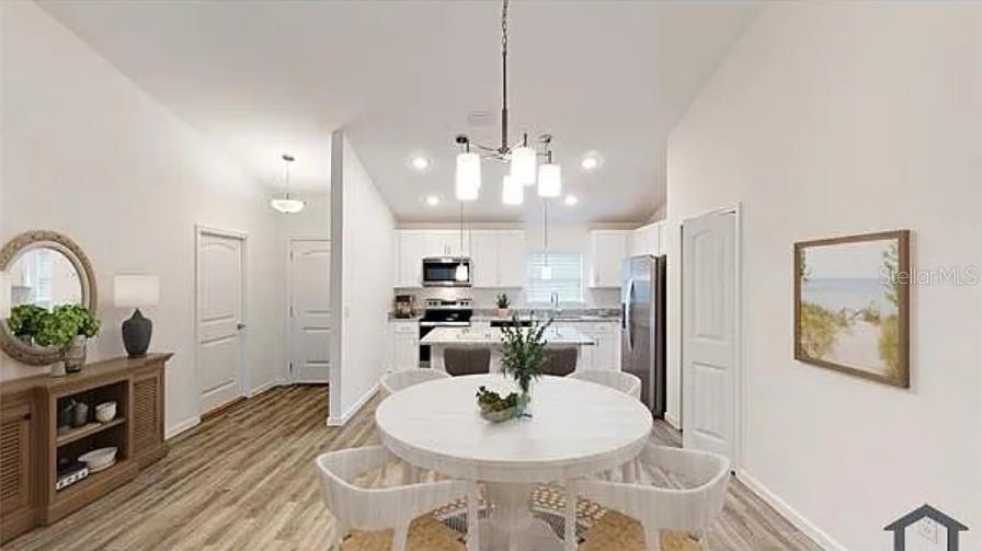 PORT CHARLOTTE SUB 24 - Residential