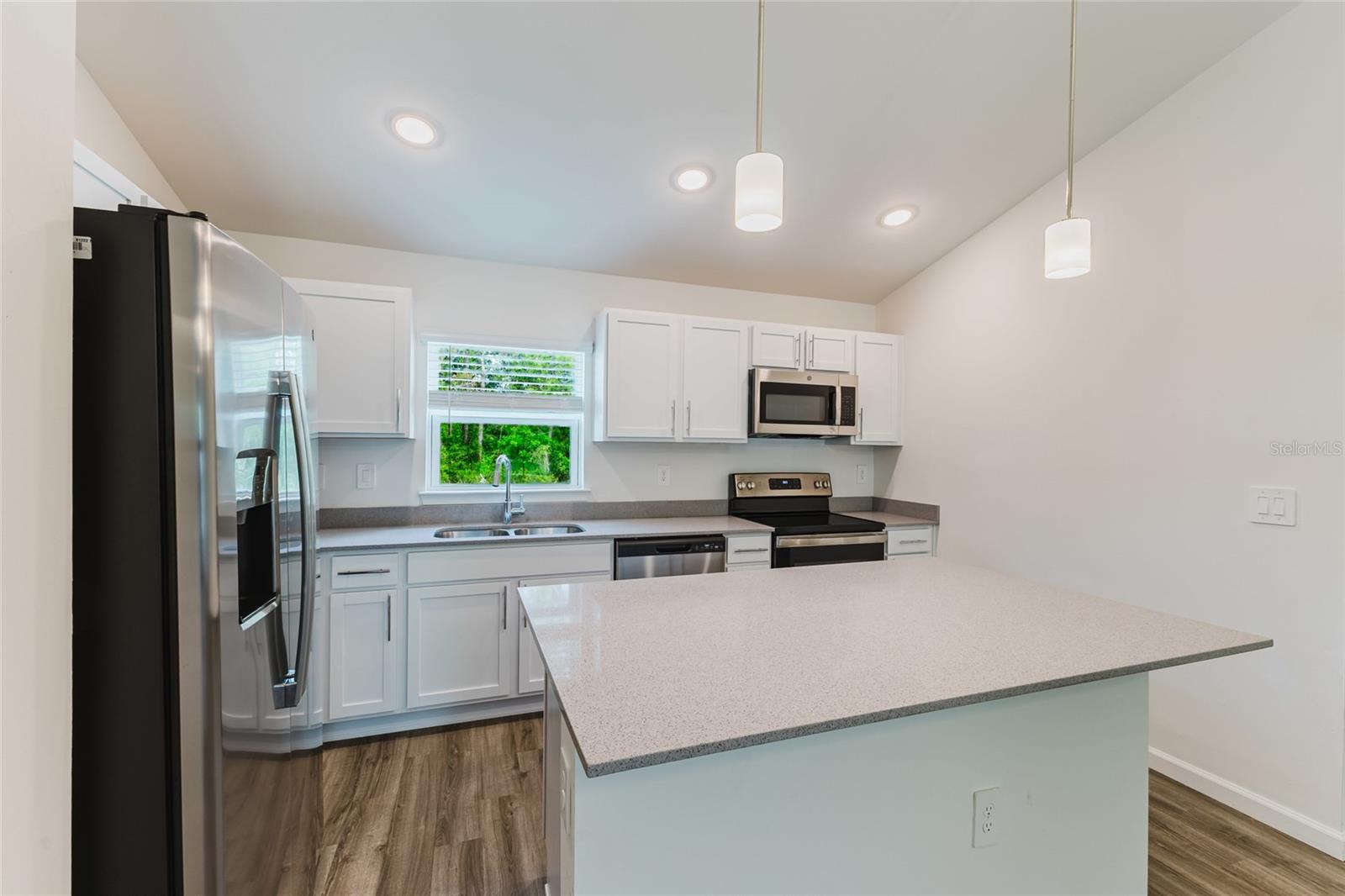 PORT CHARLOTTE SUB 24 - Residential