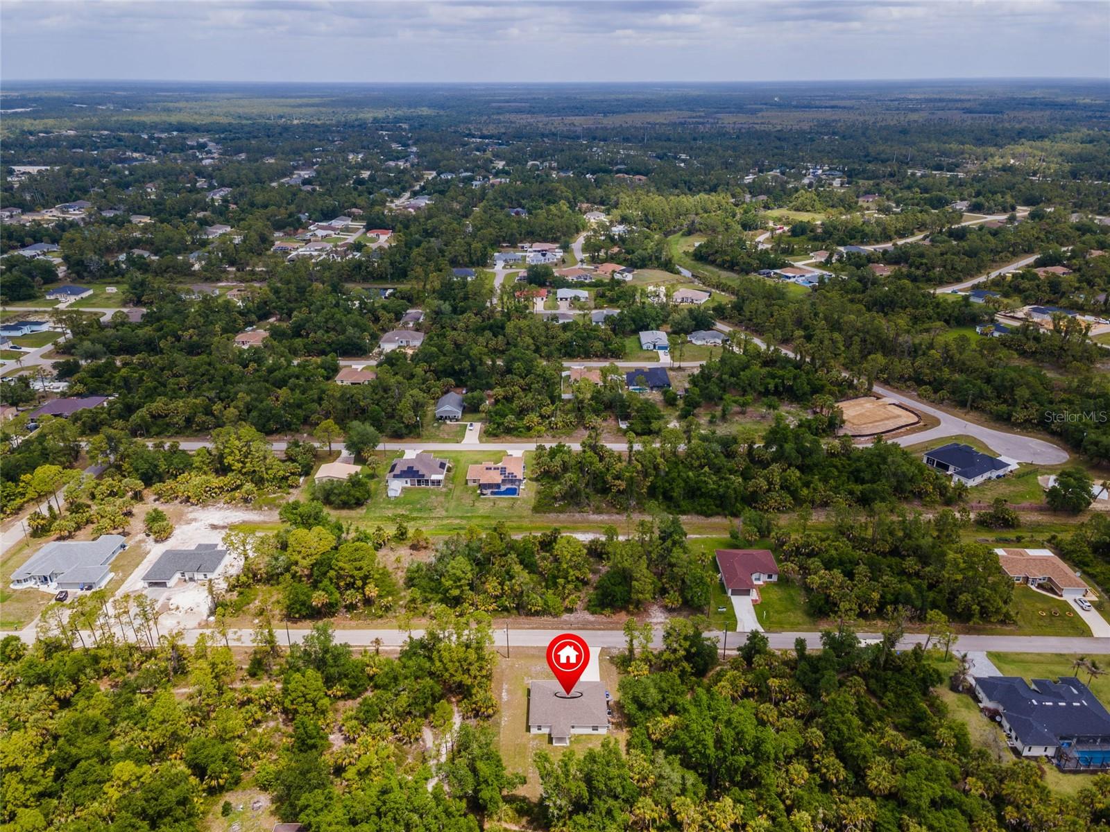 PORT CHARLOTTE SUB 24 - Residential