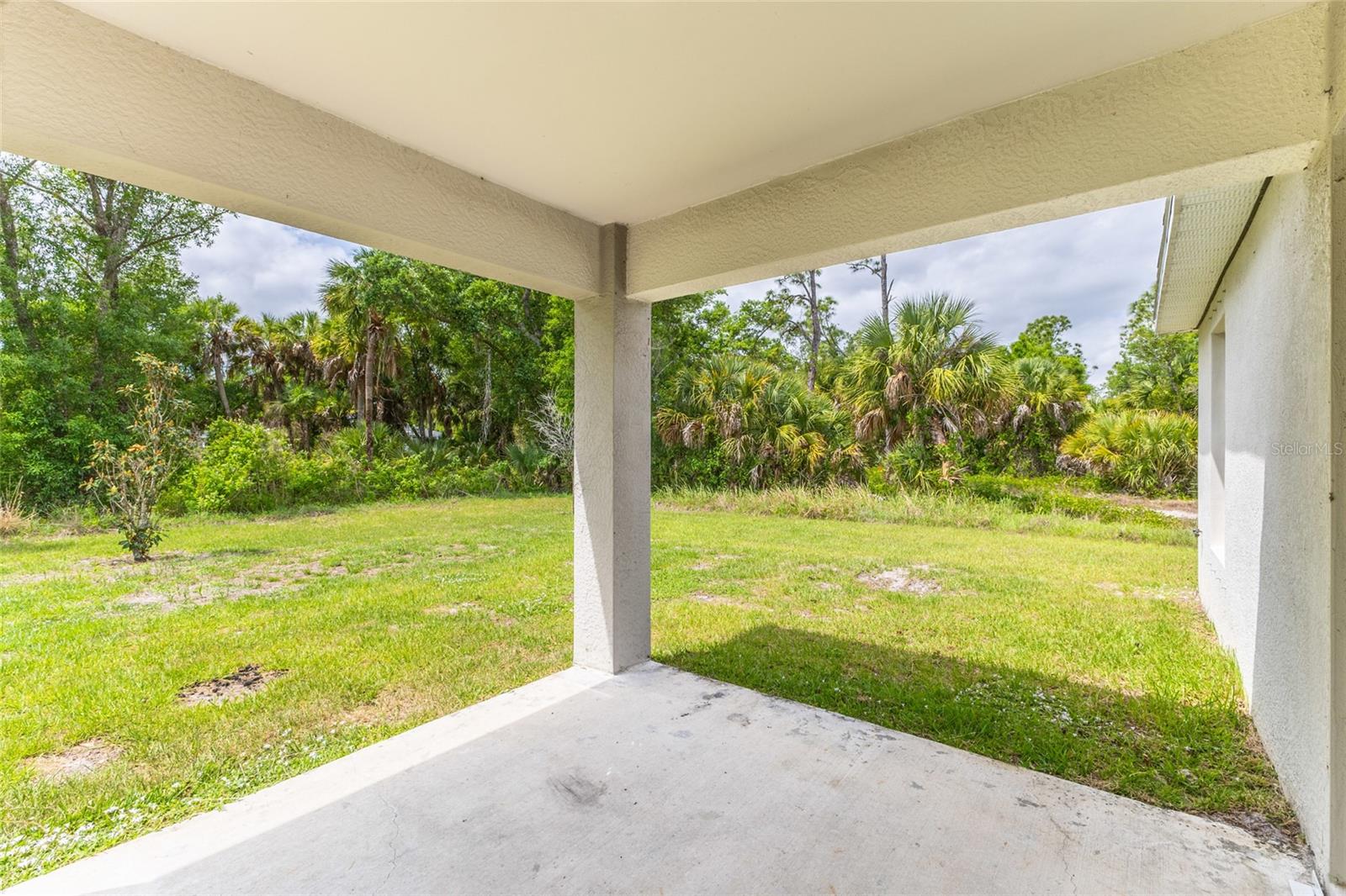 PORT CHARLOTTE SUB 24 - Residential