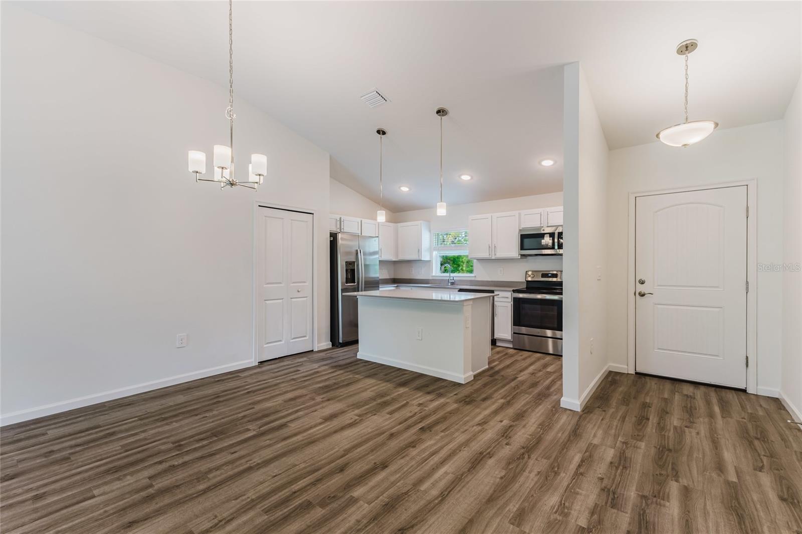 PORT CHARLOTTE SUB 24 - Residential