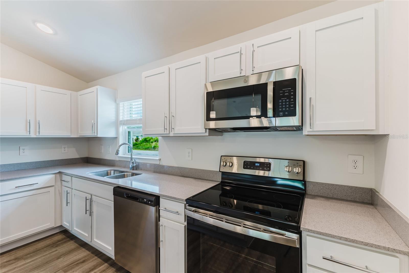 PORT CHARLOTTE SUB 24 - Residential