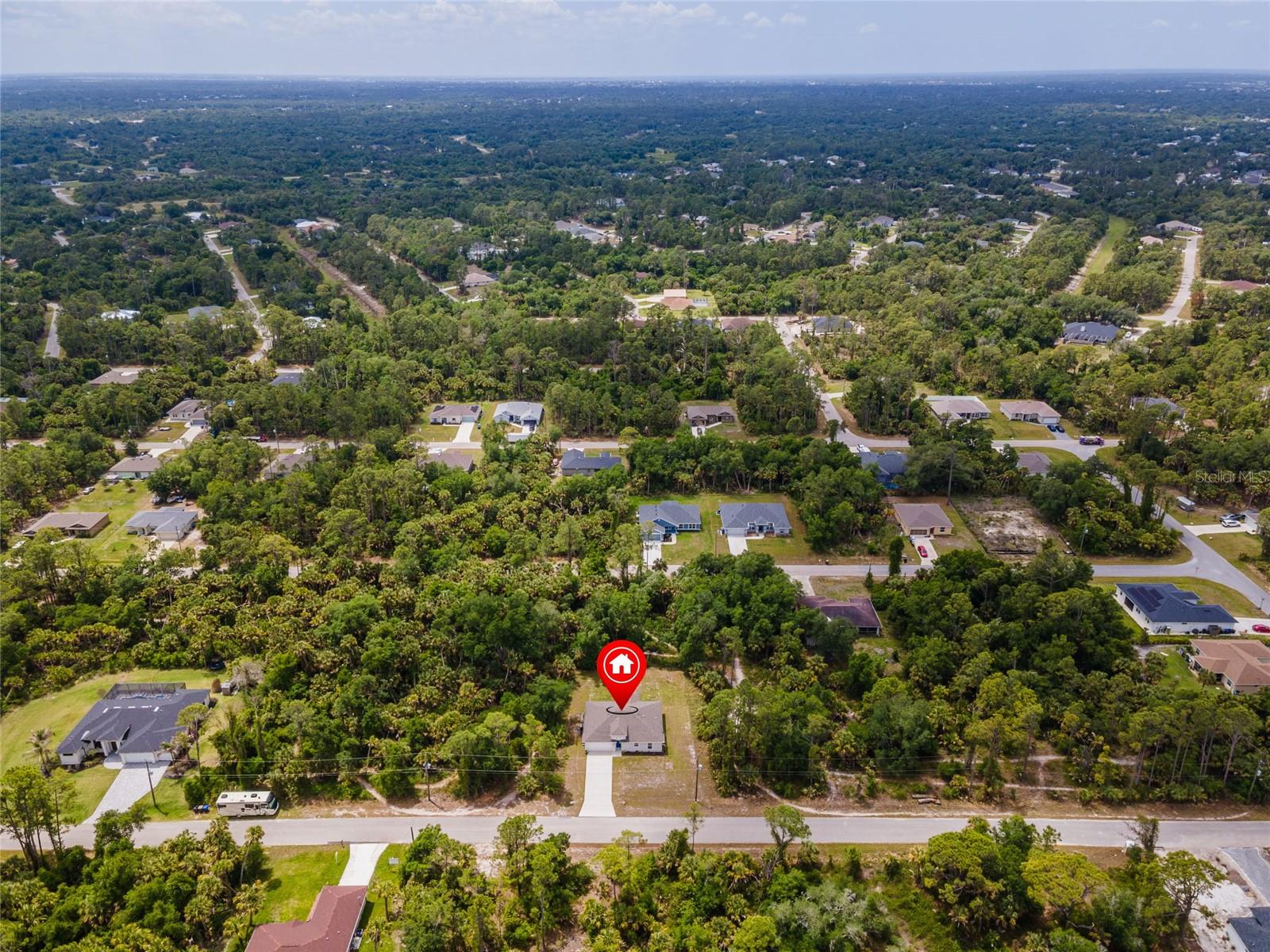 PORT CHARLOTTE SUB 24 - Residential