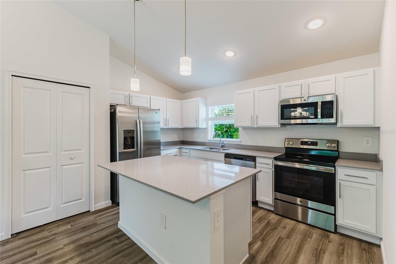 PORT CHARLOTTE SUB 24 - Residential