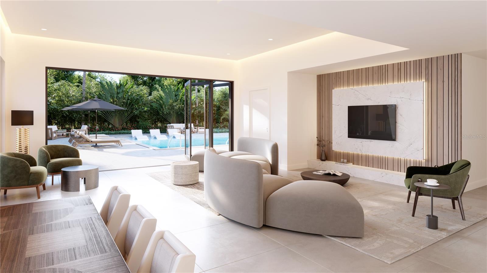 AKOYA - Residential
