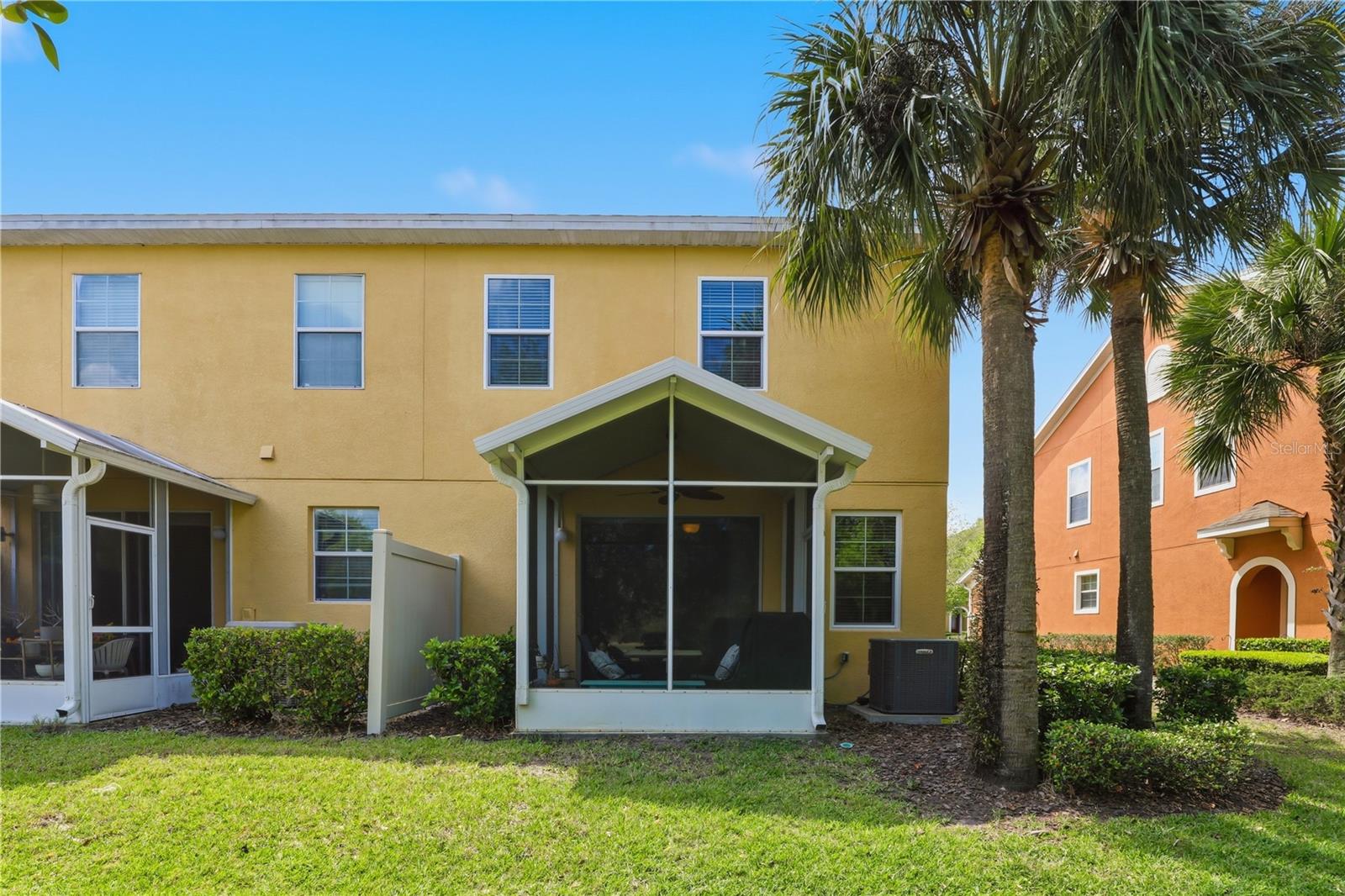 CLAYTON CROSSING TWNHMS SECOND AMD - Residential