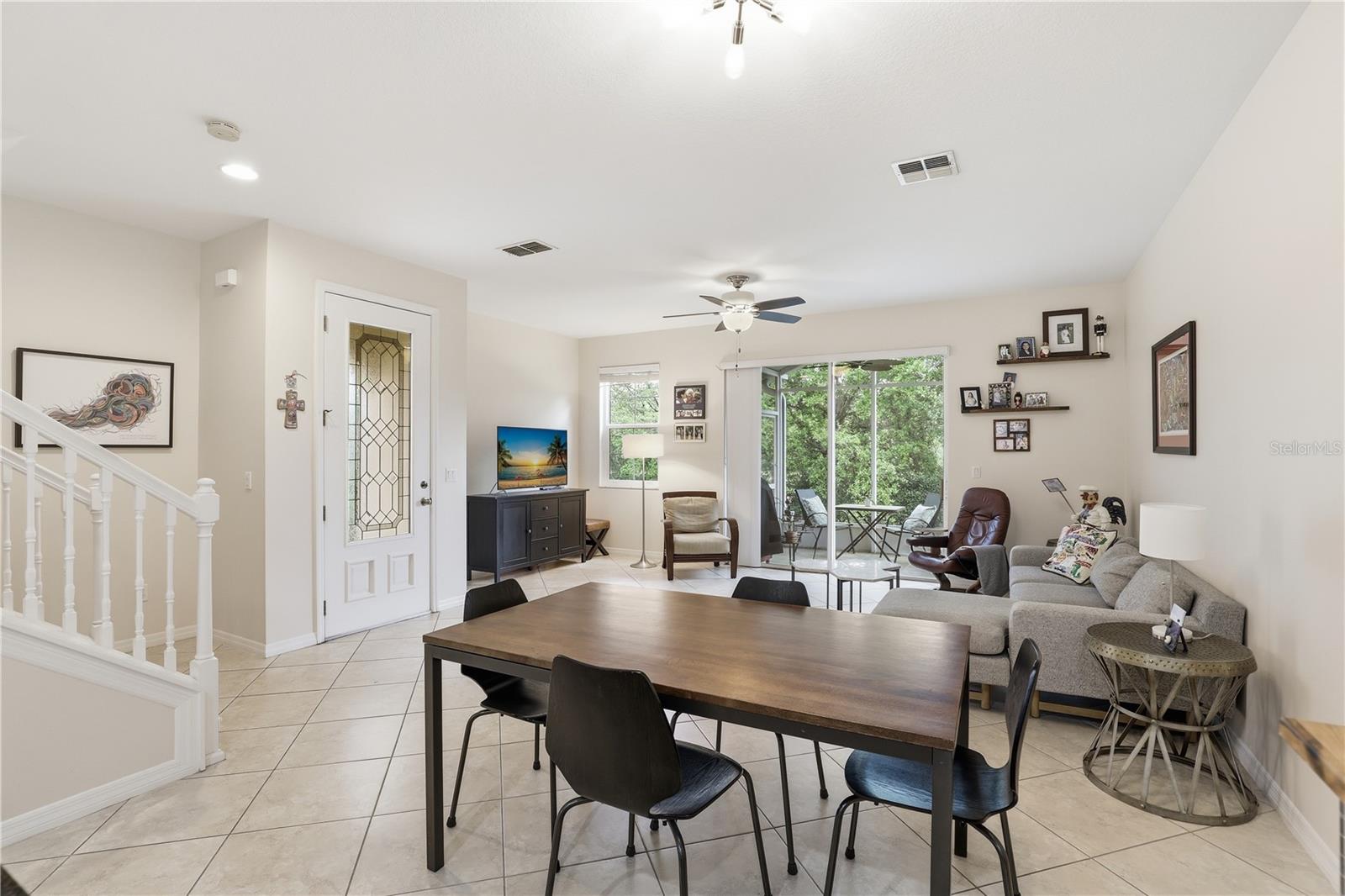 CLAYTON CROSSING TWNHMS SECOND AMD - Residential