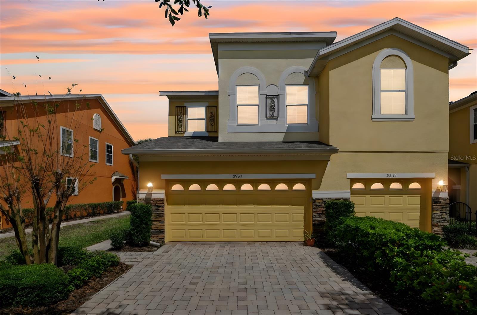 5335 HIDDEN CYPRESS LANE