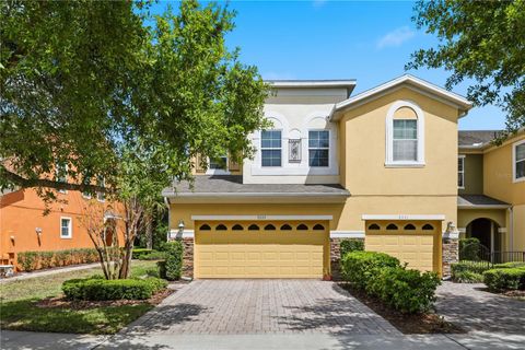 Photo of 5335 Hidden Cypress Lane, Oviedo, FL 32765 (MLS # O6394583)