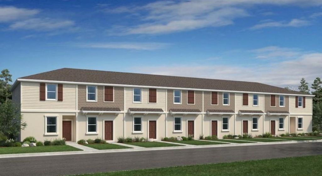 Photo of 2915 Skyline Loop, Kissimmee, FL 34758 (MLS # O6381160)