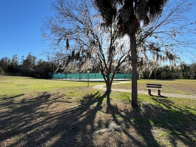 WHITE OAK VILLAGE PH 01 - Land