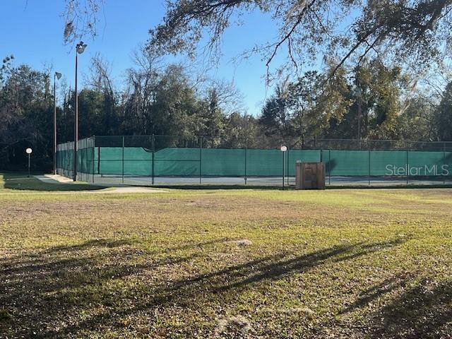 WHITE OAK VILLAGE PH 01 - Land