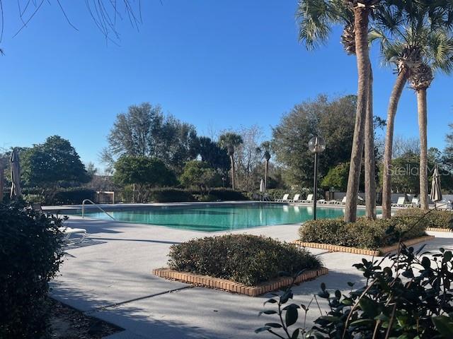 WHITE OAK VILLAGE PH 01 - Land