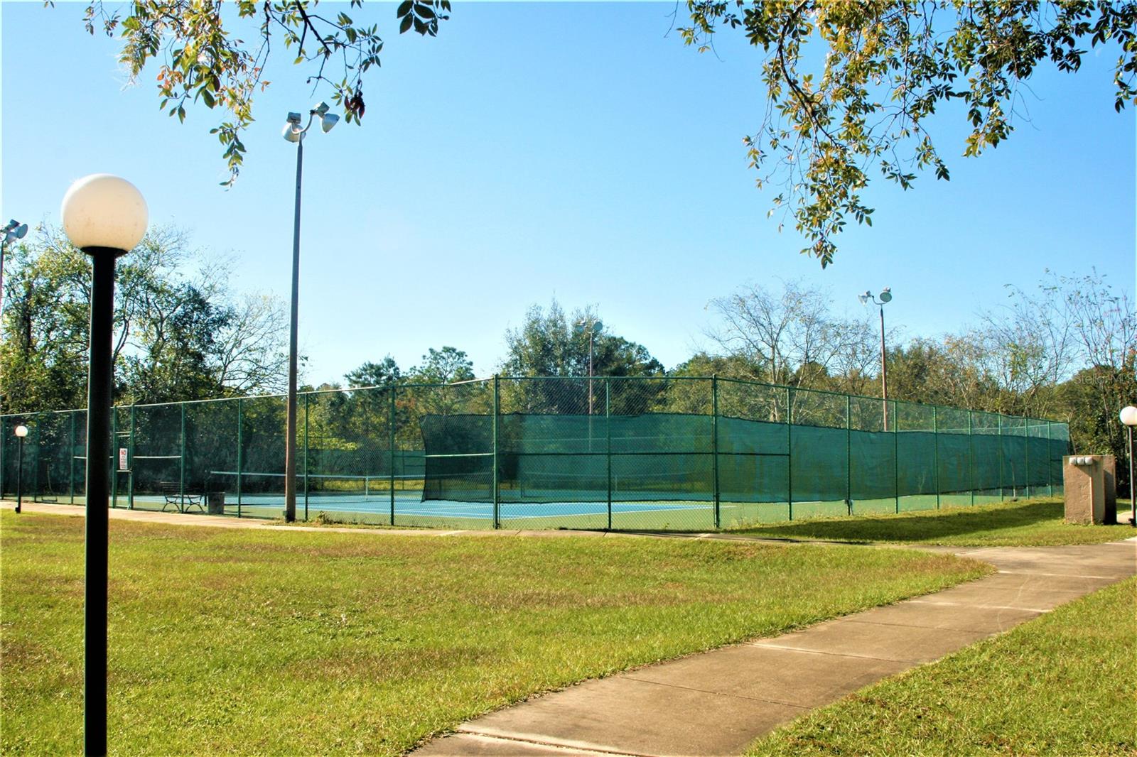 WHITE OAK VILLAGE PH 01 - Land