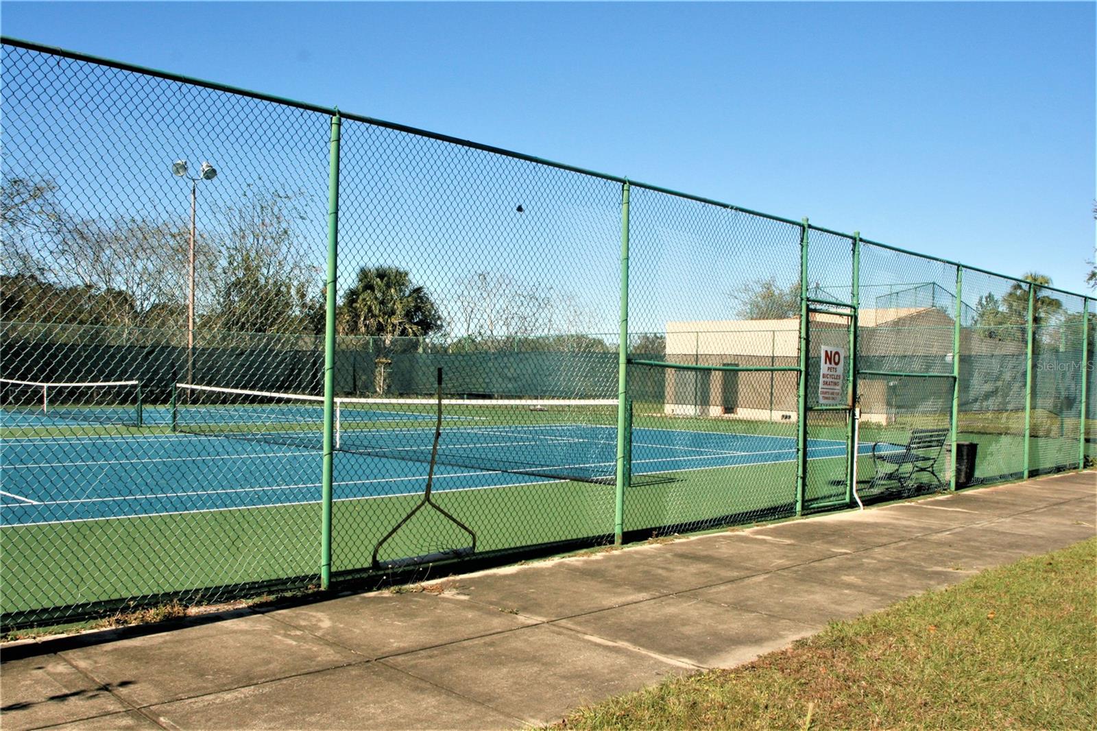 WHITE OAK VILLAGE PH 01 - Land