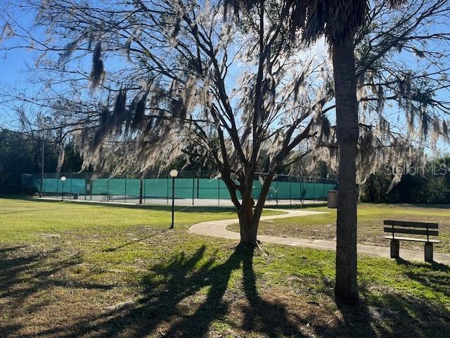 WHITE OAK VILLAGE PH 01 - Land