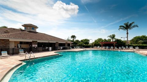 A home in BRADENTON