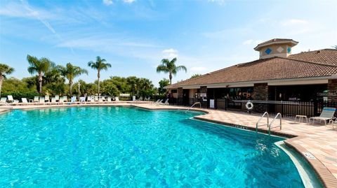 A home in BRADENTON