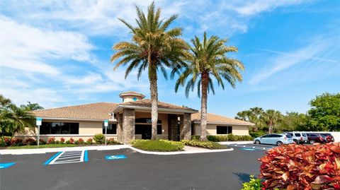 A home in BRADENTON