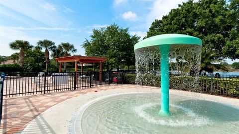 A home in BRADENTON