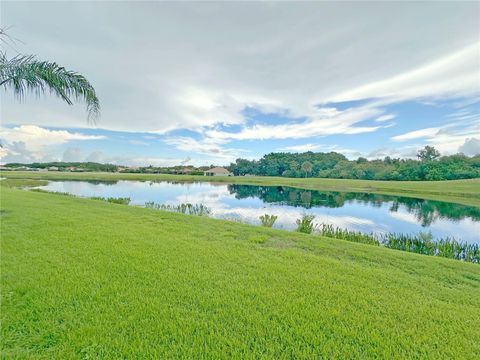 A home in BRADENTON