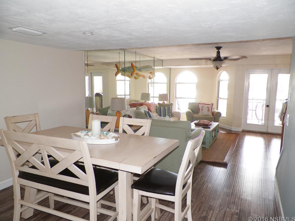 Marina Bay Twnhms - Residential