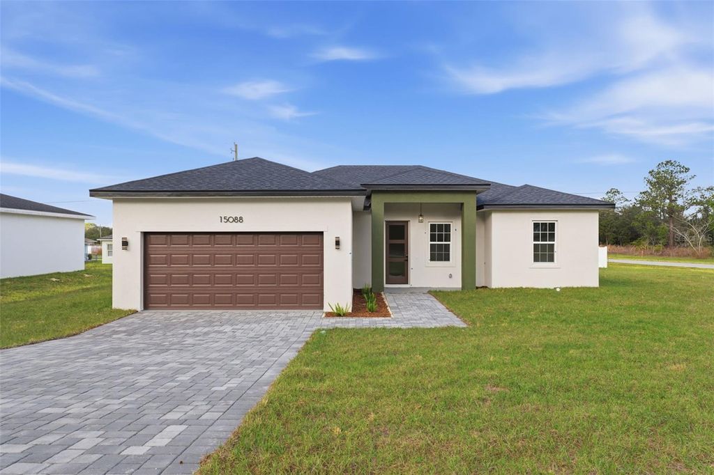 Photo of 15088 SW 51st Avenue, Ocala, FL 34473 (MLS # O6391584)