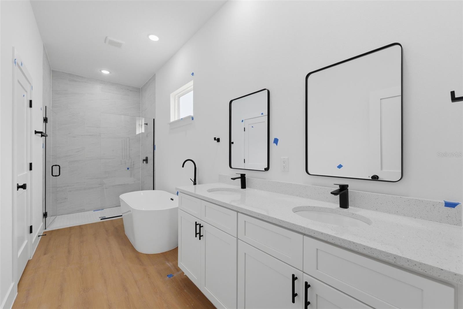 MARION OAKS - Residential