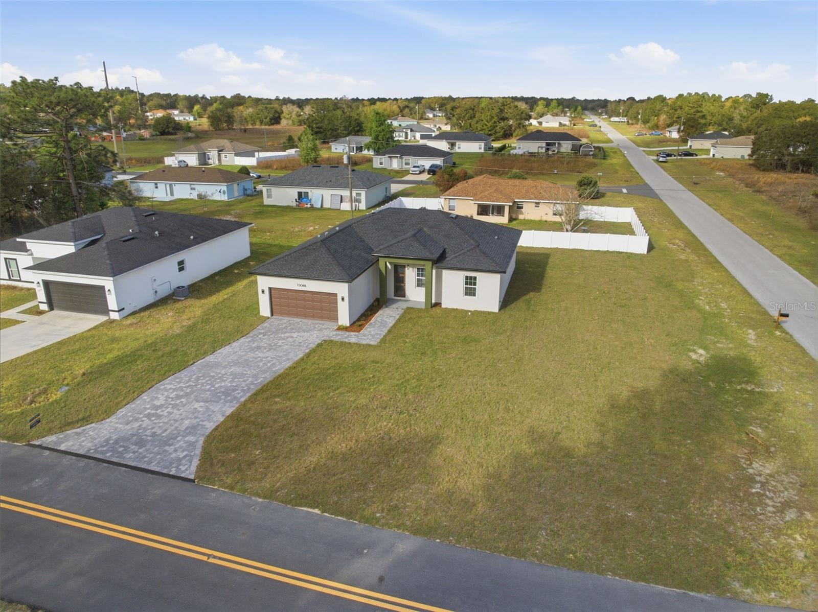 MARION OAKS - Residential