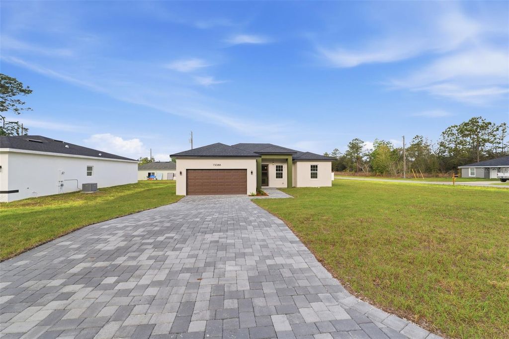 Photo of 15088 SW 51st Avenue, Ocala, FL 34473 (MLS # O6391584)