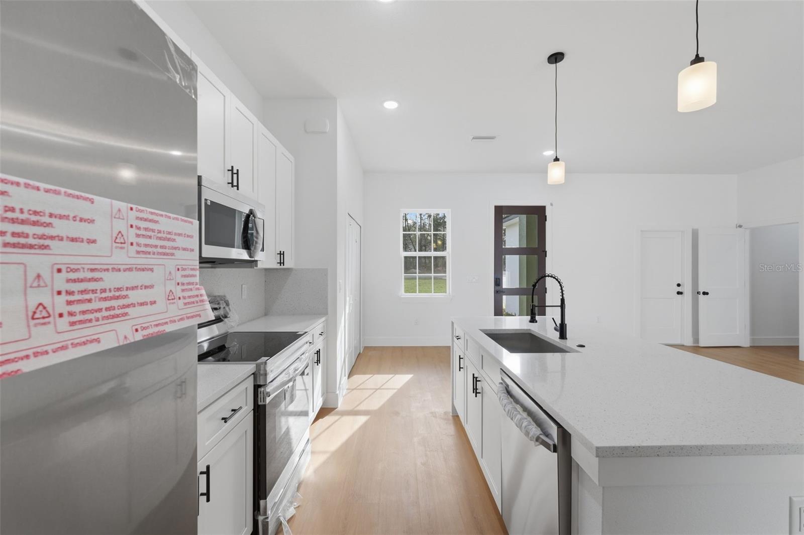 MARION OAKS - Residential