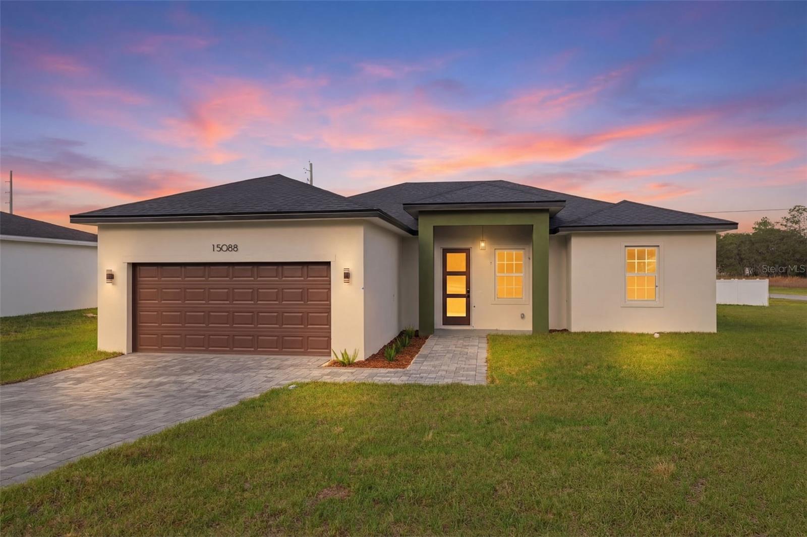 MARION OAKS - Residential