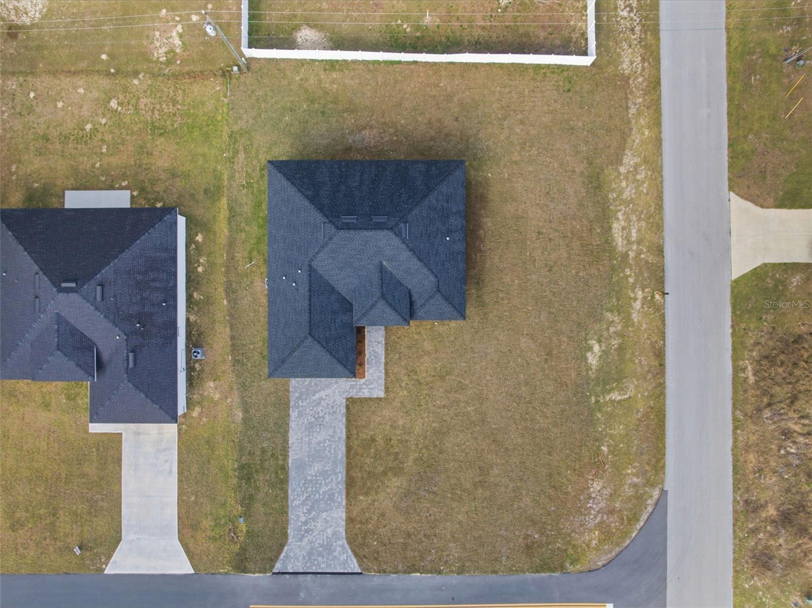 MARION OAKS - Residential