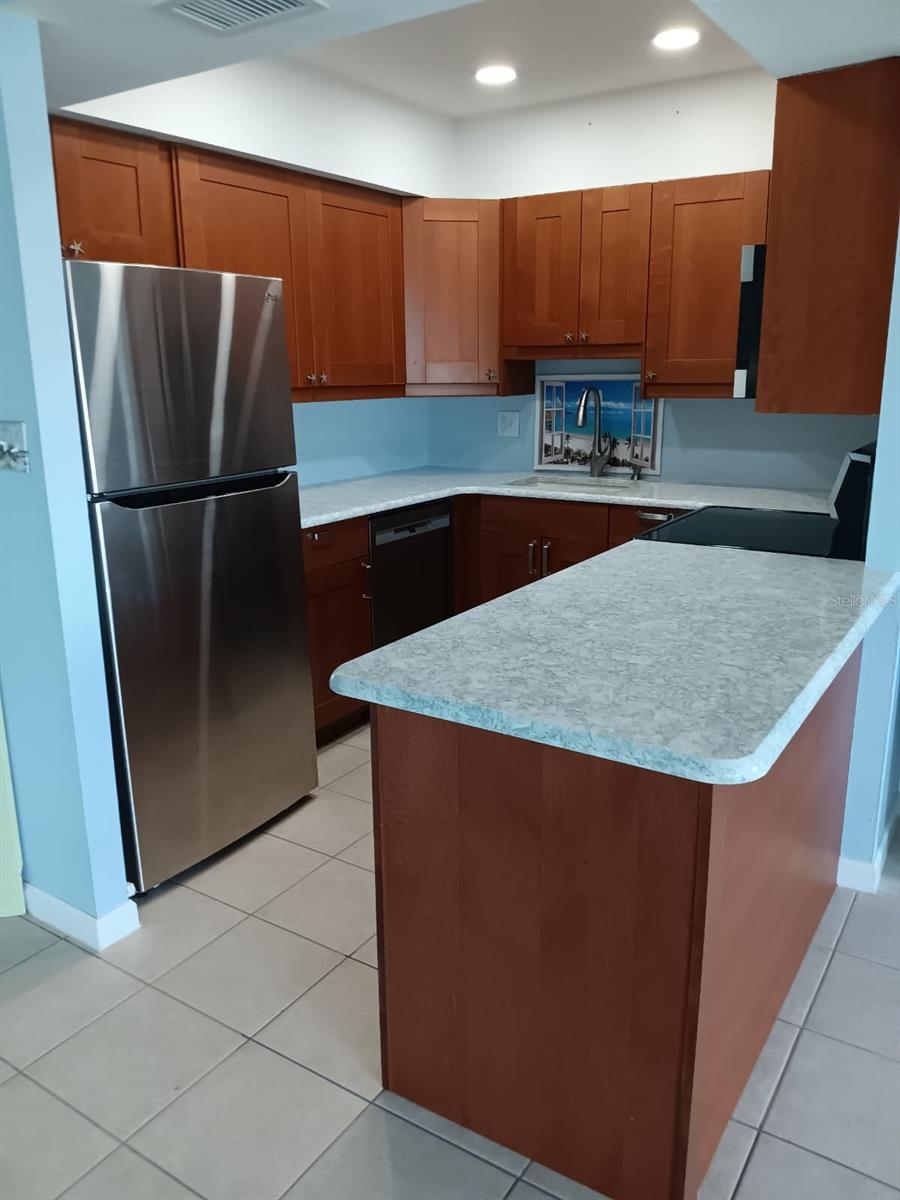 INDIAN SPGS COLONY - Residential Lease