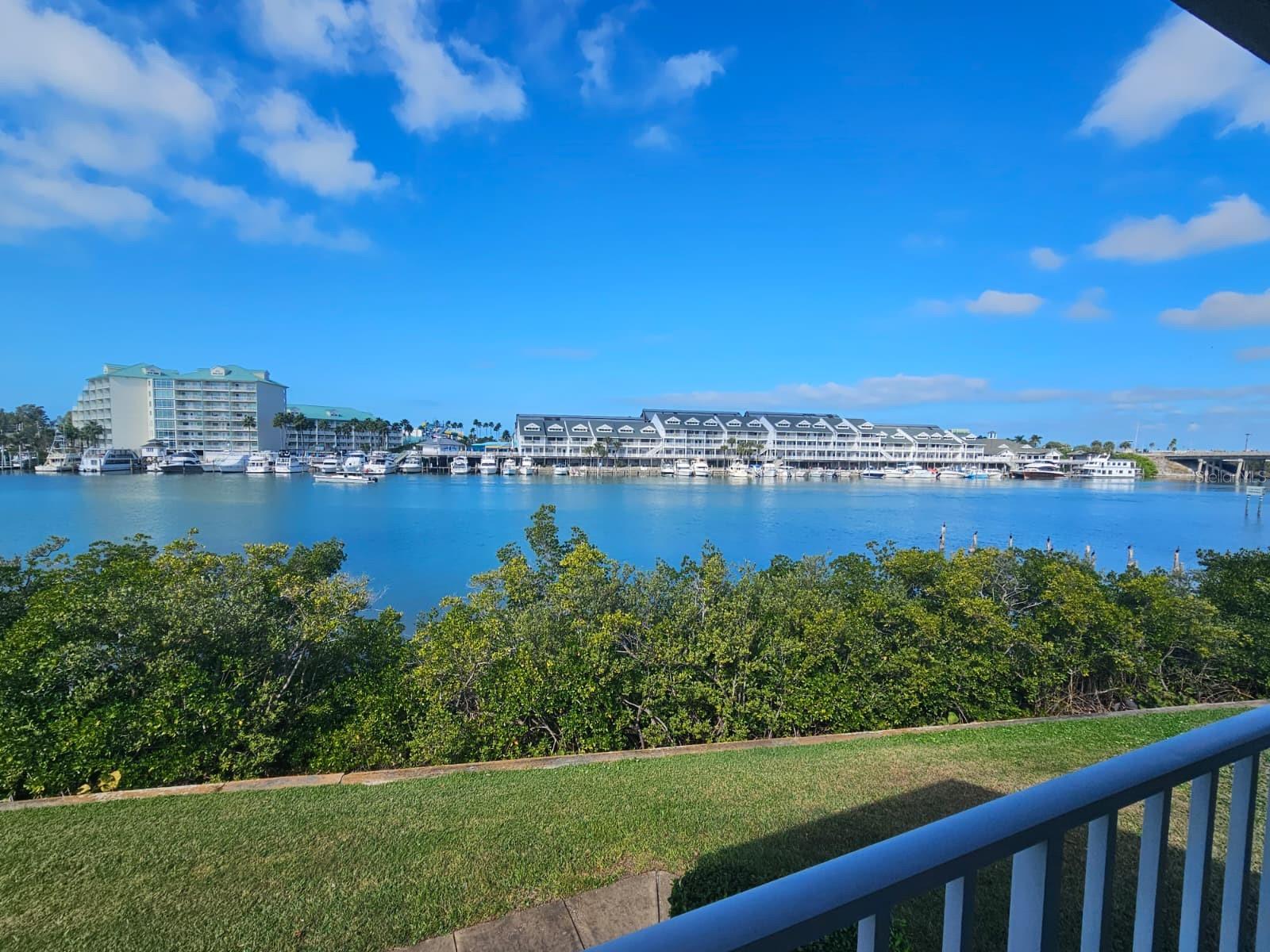 INDIAN SPGS COLONY - Residential Lease