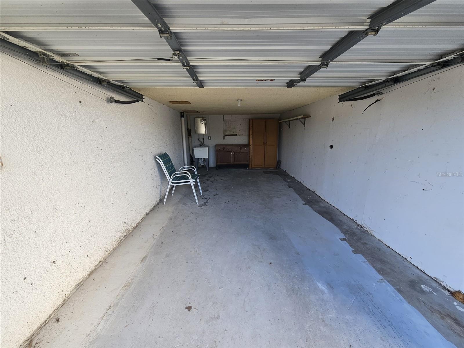 INDIAN SPGS COLONY - Residential Lease