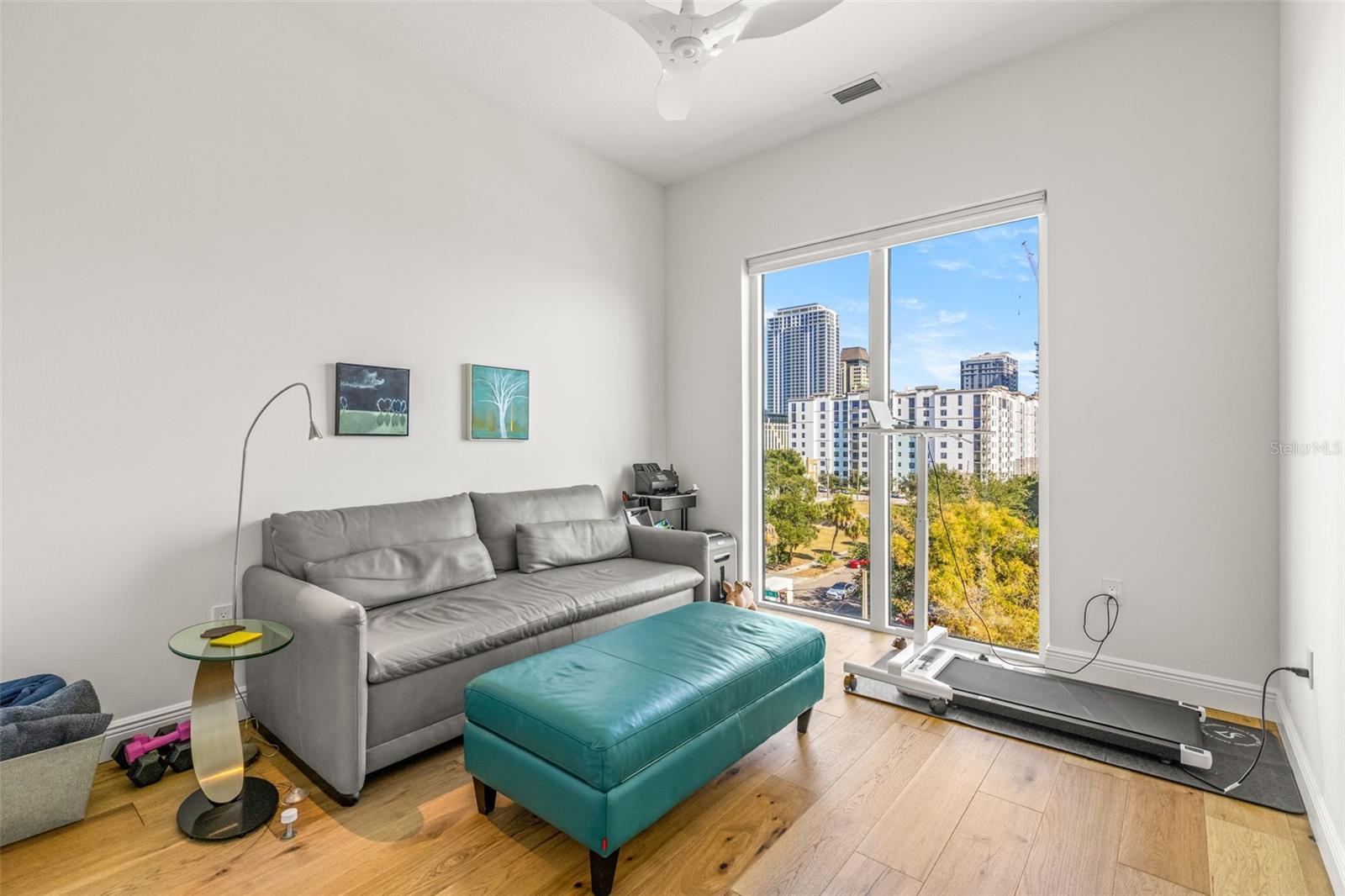 CASTILLE URBANA CONDO - Residential