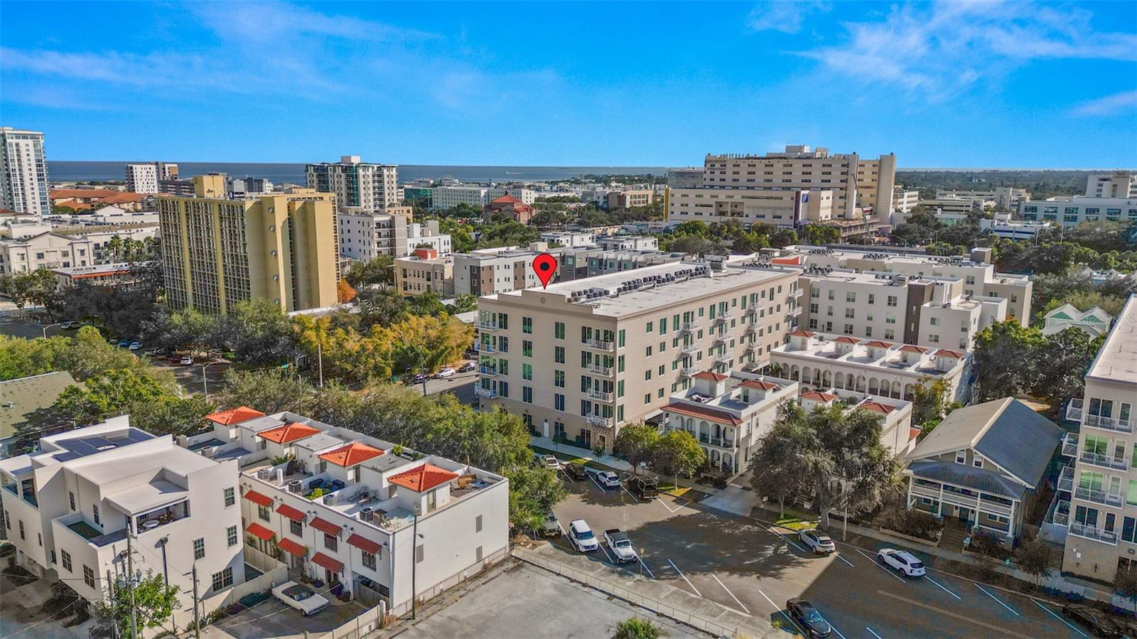 CASTILLE URBANA CONDO - Residential