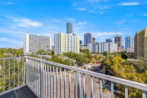 600 3RD AVENUE S 510 ST PETERSBURG FL 33701