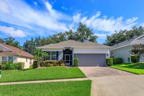 Photo of 793 Summit Greens Boulevard, Clermont, FL 34711 (MLS # G5101007)