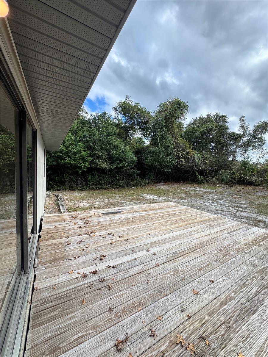 DELTONA LAKES UNIT 71 - Residential