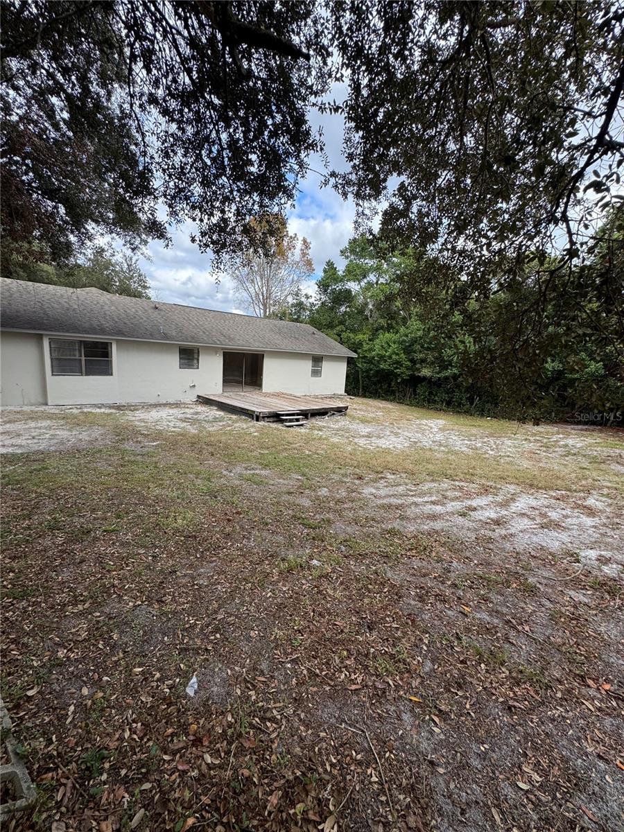 DELTONA LAKES UNIT 71 - Residential