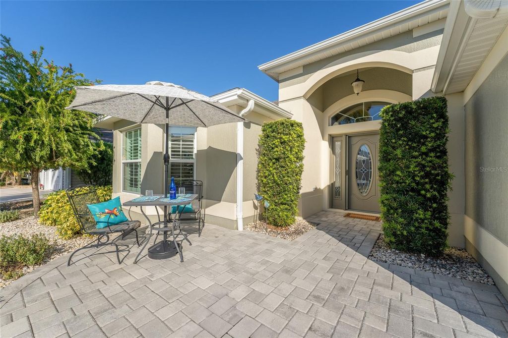 Photo of 3178 Killington Loop, The Villages, FL 32163 (MLS # G5104578)